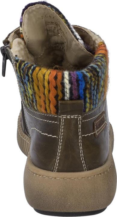 Actual product image Josef Seibel Ankle boot (43)