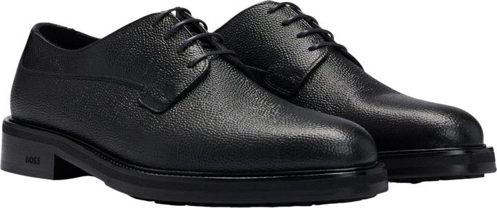 BOSS Schnürschuhe LarryL Leder (39.5)