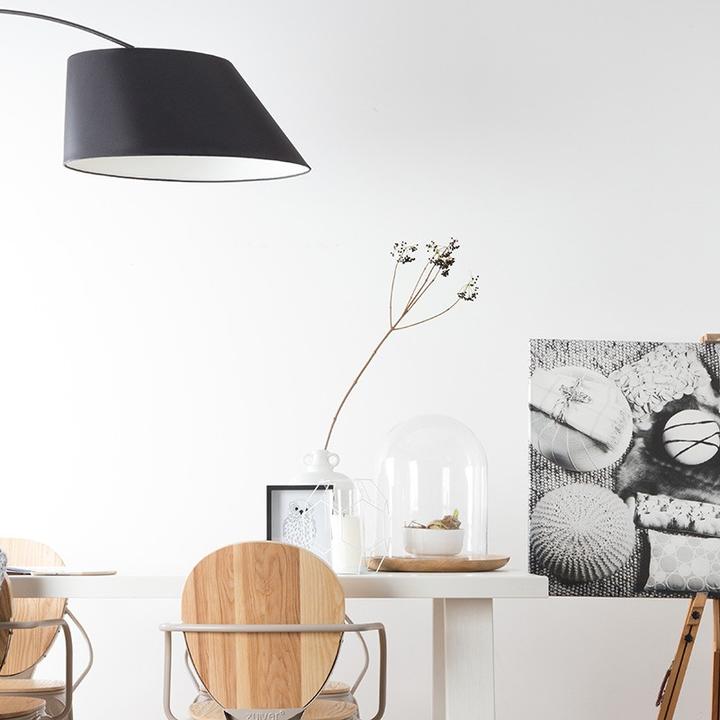 Actual product image Zuiver Arc (E27)