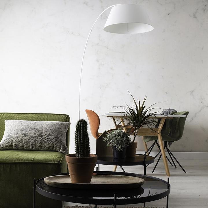 Actual product image Zuiver Arc (E27)