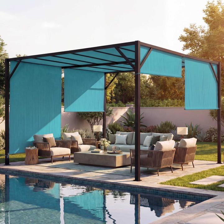 Produktbild MCW Beja-3x4m (405 cm, 305 cm)