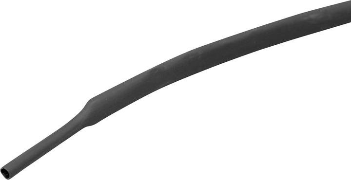 Image du produit BGS Boîte de gaines thermorétractables noires Ø 3 mm 8 m (1 x)