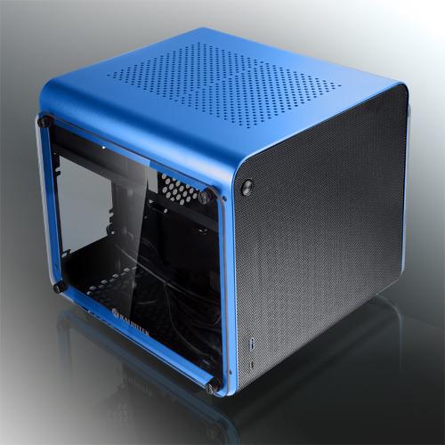 Produktbild Raijintek Metis EVO TG (Mini-ITX)