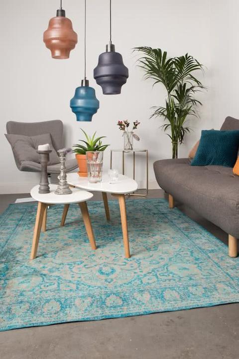 Produktbild White Label Living Rose (E27, 450 lm)