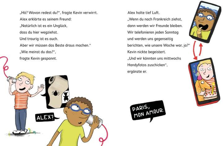 Actual product image Im Licht der Zauberkugel: Der Dschuha und die Mäuseplage (German, Stefan Gemmel, Sarah Tabea Hinrichs, 2023)