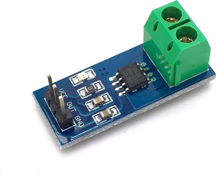 Produktbild Acs712 (Sensor)