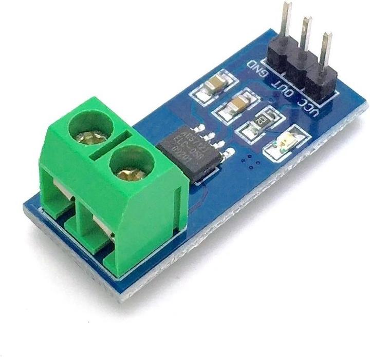 Produktbild Acs712 (Sensor)