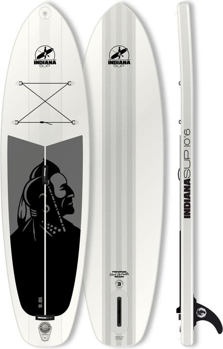 Actual product image Indiana Allround Set (10'6")
