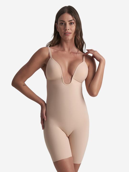 Produktbild Bye Bra Shaping-Body Sculpting Bodysuit Deep V (Einzelpack, M)
