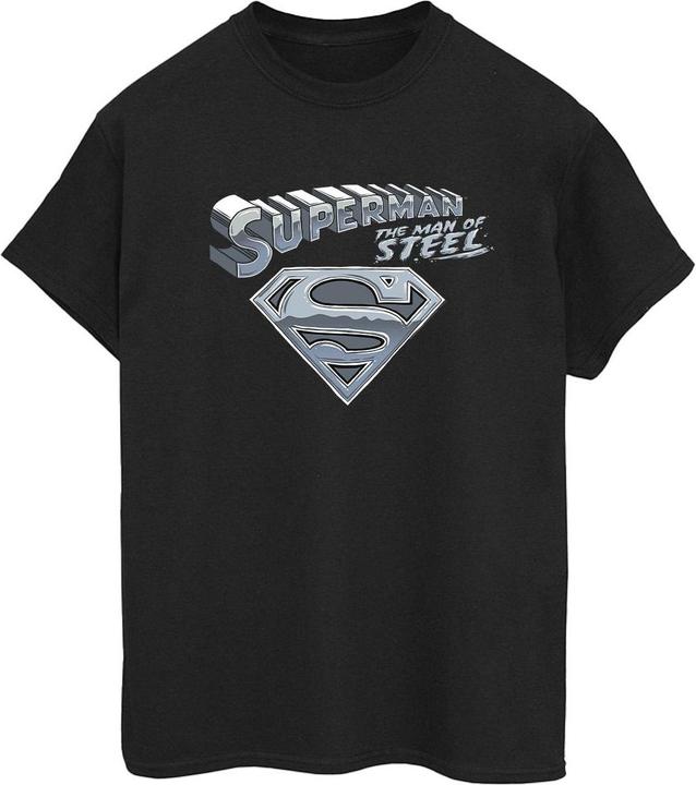 Produktbild Superman The Man Of Steel TShirt (L)
