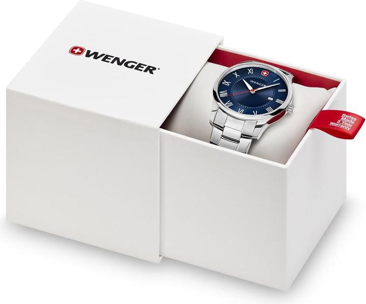 Immagine prodotto Wenger Classico della città (42 mm)