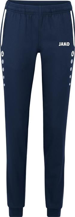Actual product image JAKO Presentation pants Allround (128)