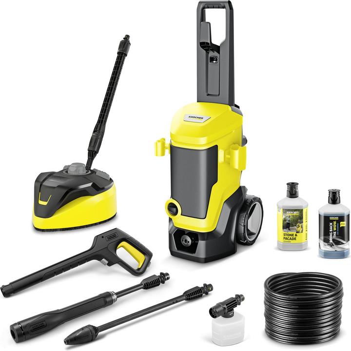 Image du produit Kärcher K 7 WCM FJ Home BB (1.317-403.0) (Fonctionnement sur secteur)
