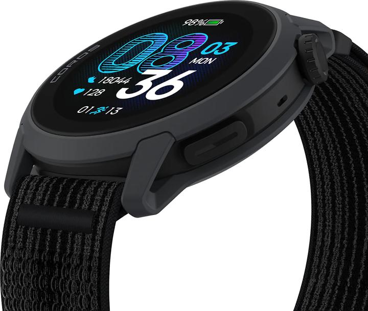 Actual product image Coros Pace 4 Nylon (43.40 mm)