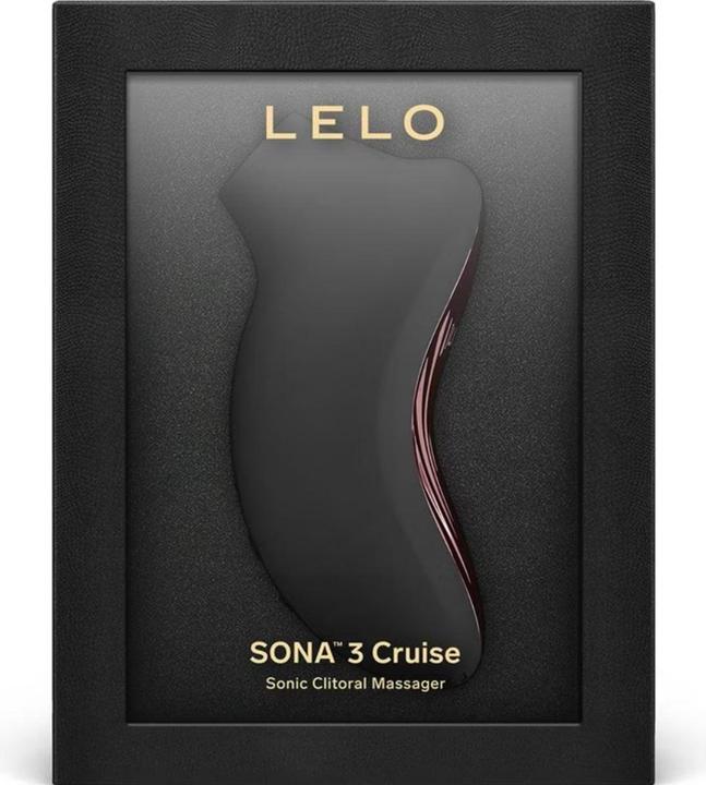 Produktbild LELO Sona 3 Cruise