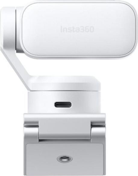 Produktbild Insta360 Link 2 Standard Edition - Arctic White (8 Mpx)