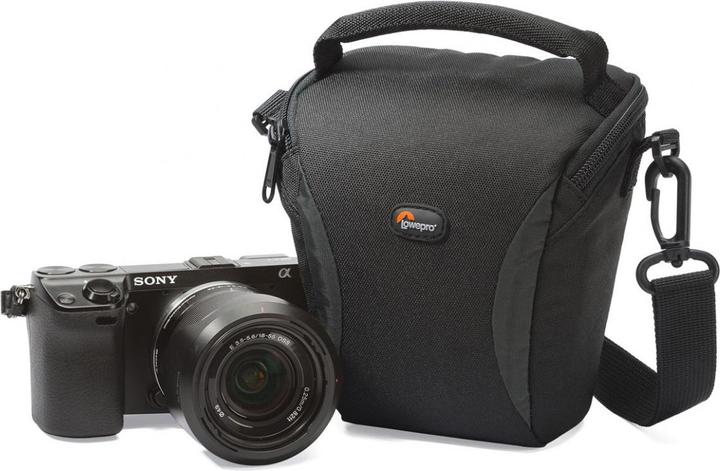 Image du produit Lowepro Format TLZ 10 (Sac à bandoulière pour appareil photo, 10 l)