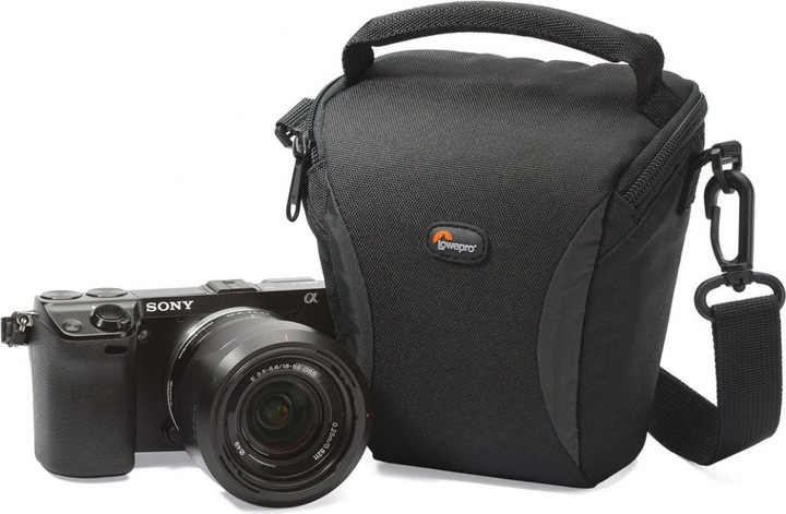 Actual product image Lowepro Format TLZ 10 (Camera shoulder bag, 10 l)