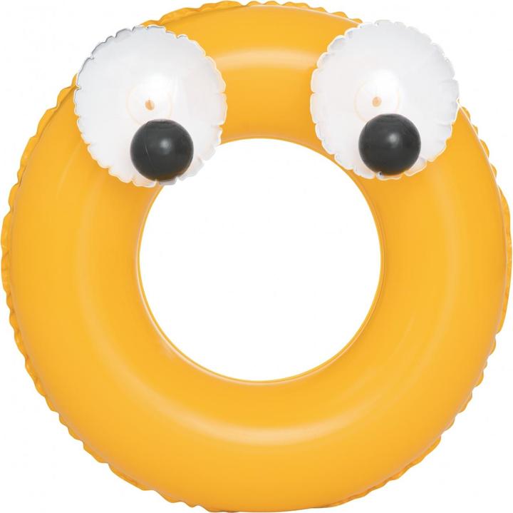 Produktbild Bestway Schwimmring Big Eyes 61cm 3fach sortiert