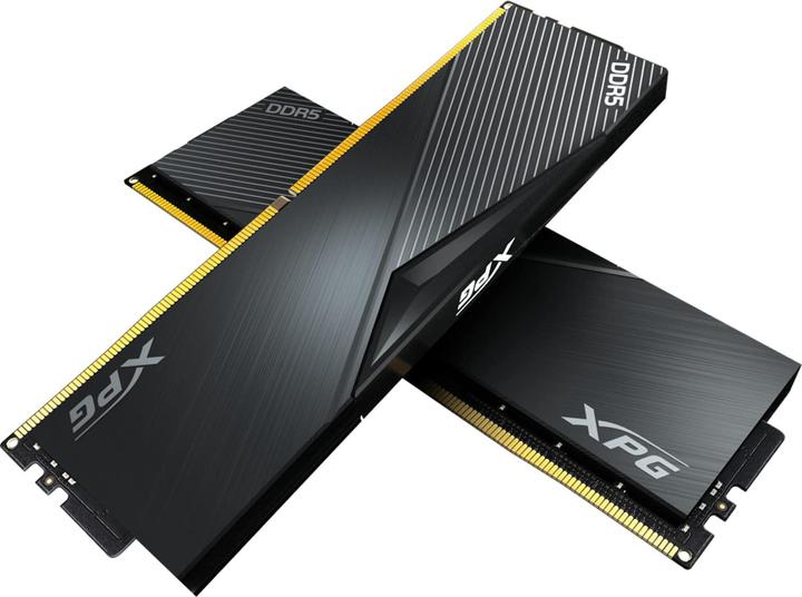 Image du produit Adata Xpg Lancer Ddr5 (2 x 16GB, 5200 MHz, RAM DDR5, U-DIMM)