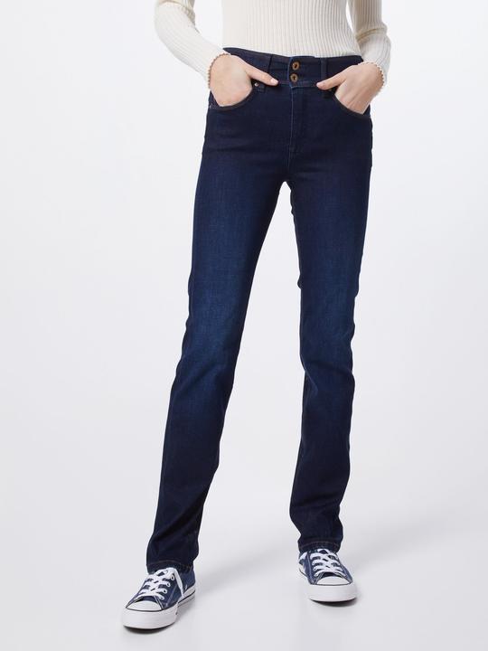 Produktbild Salsa Jeans Secret Slim Pushin Dark Wash (W36/L32)