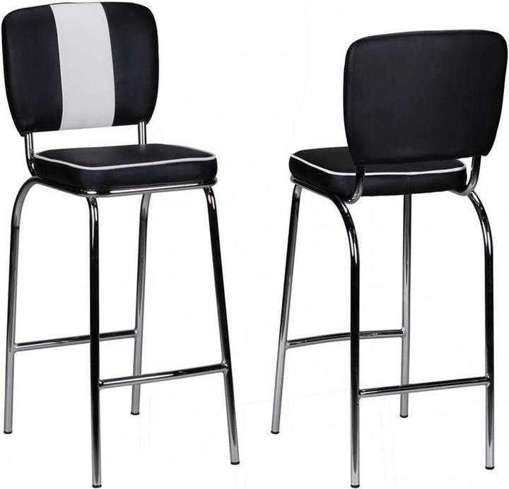 Actual product image Wohnling American diner