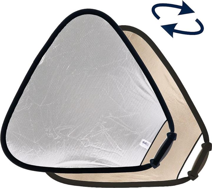 Actual product image Lastolite Trigrip Large (Reflector, 120 cm)
