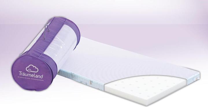 Produktbild Träumeland Matratze Air