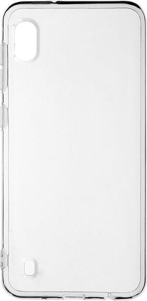 Produktbild MU Classic Softcase TPU Series (Samsung Galaxy A10)