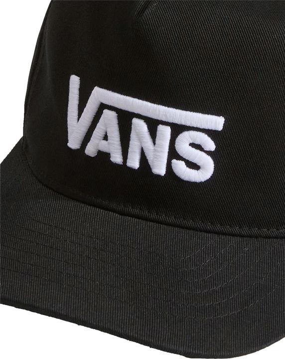 Produktbild Vans Drop V Logo Snapback