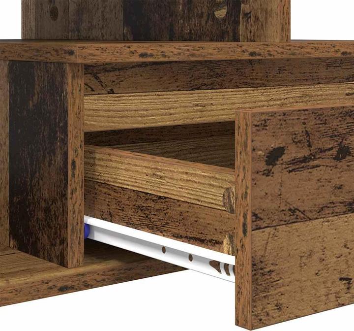 Image du produit vidaXL Couchtisch (90 x 49 x 45 cm)