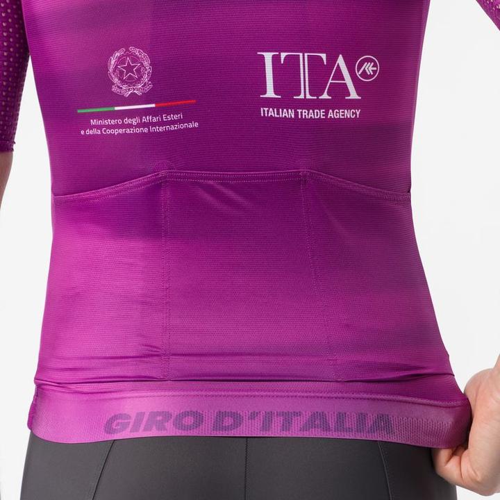 Produktbild Castelli #GIRO109 Race 8S Jersey (M)