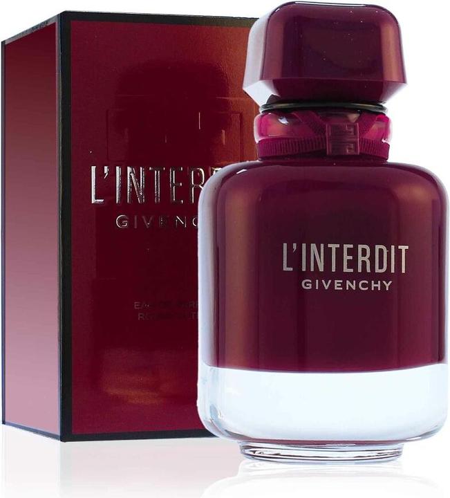 Actual product image Givenchy L'Interdit (Eau de parfum, 35 ml)