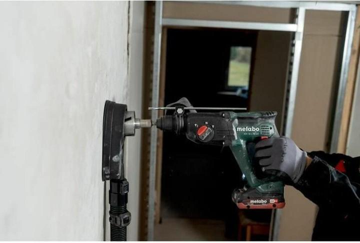 Productafbeelding Metabo KH 18 LTX 24 (Oplaadbare batterij)