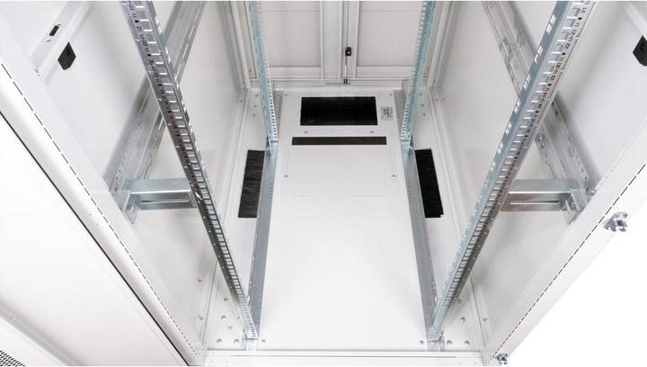 Produktbild Roline 19-Zoll Serverschrank 42 HE (42 HE, 19 Zoll Rack)