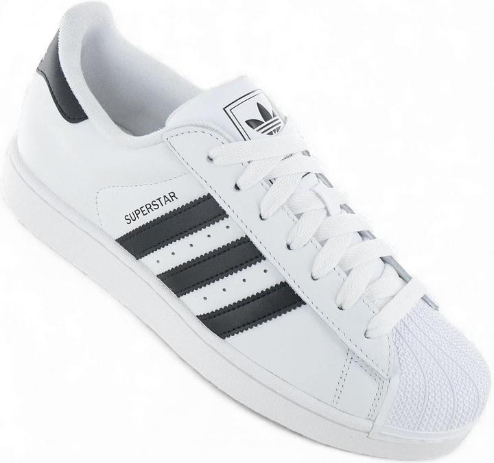 Produktbild Adidas Superstar Ii (46 2/3)