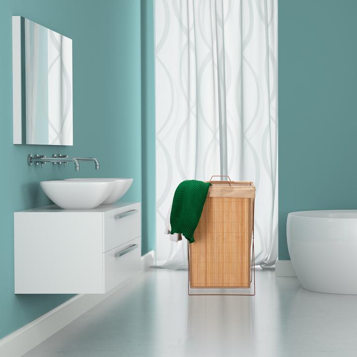 Productafbeelding Relaxdays Bamboe (40 l)