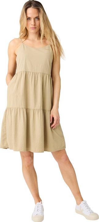 Produktbild KnowledgeCotton Apparel Seersucker Strap (L)