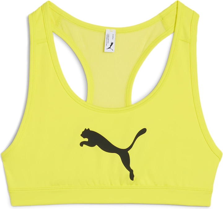 Puma 4keeps Bra