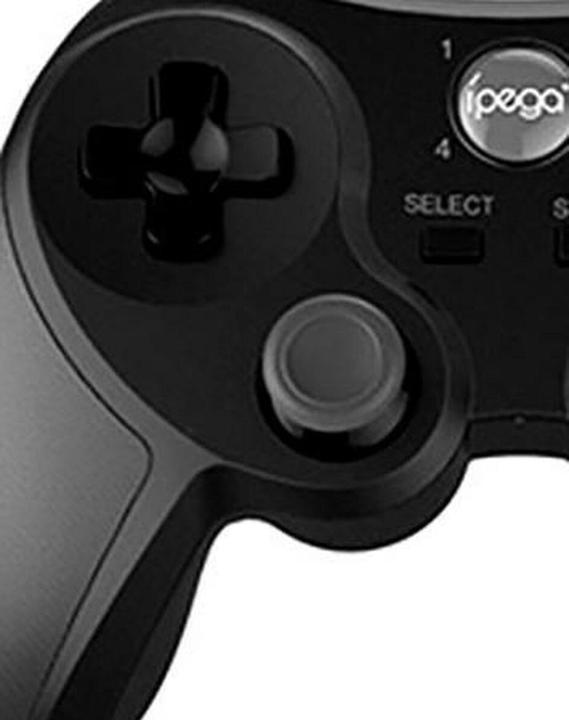 Actual product image iPega PG-9078 Wireless Gaming Controller (PS3, PS4)