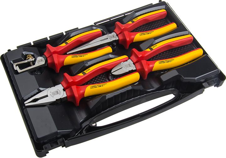 Produktbild RS PRO VDE Universal II 4 pieces (311 mm)