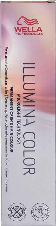 Produktbild Wella Illumina Color (9/7)