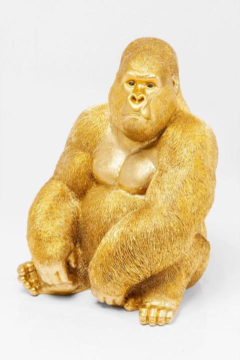 Actual product image Kare Design Monkey Gorilla