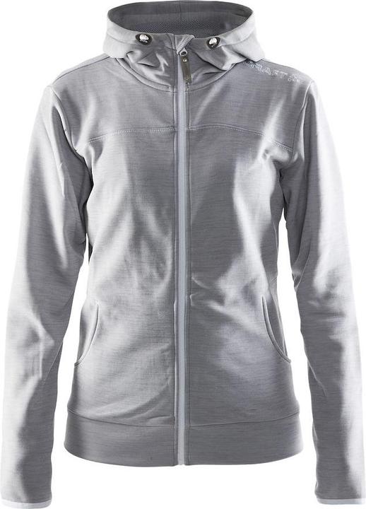 Image du produit Craft Leisure Full Zip Hood W (L)