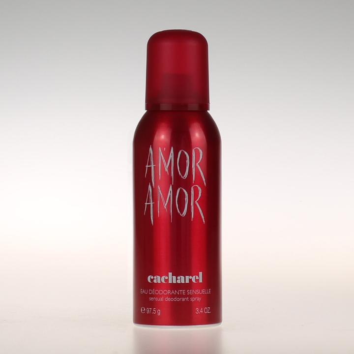 Actual product image Cacharel Cupid Cupid (Spray, 150 ml)