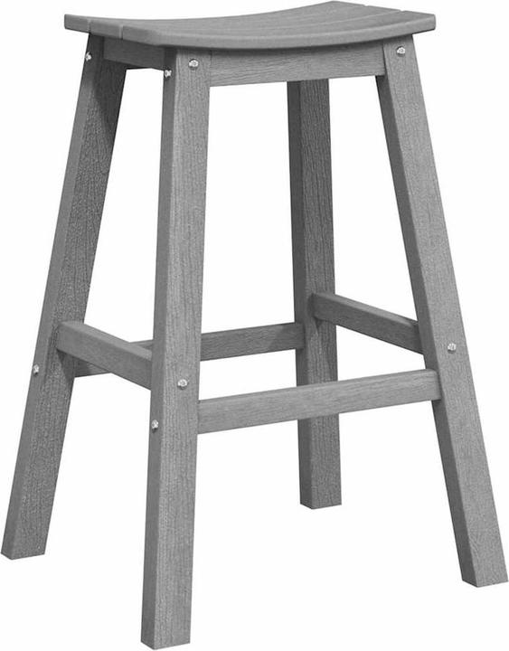 Produktbild VidaXL Barhocker