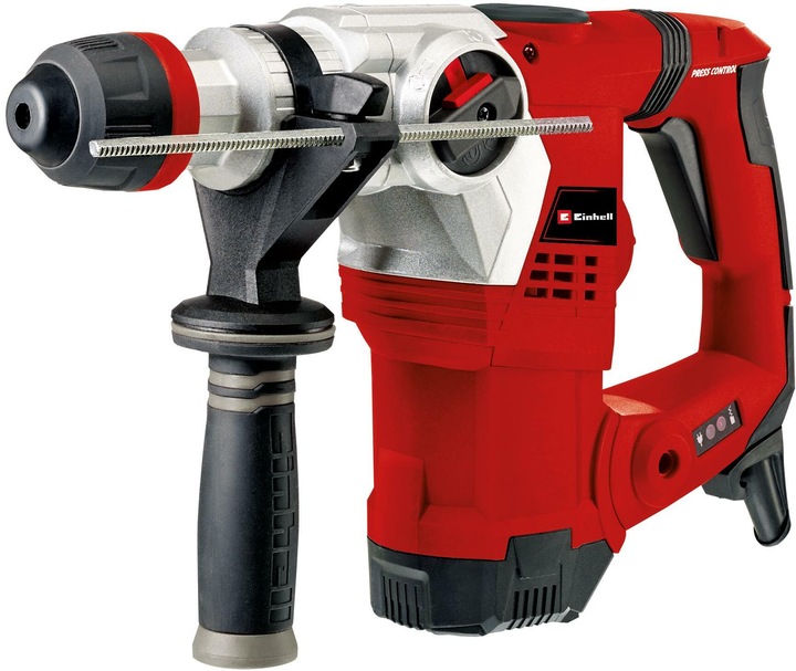Actual product image Einhell TE-RH 32 4F (Electrical connection)