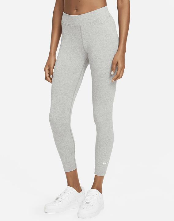 Produktbild Nike Essentials 7/8 Leggings Damen (XL)