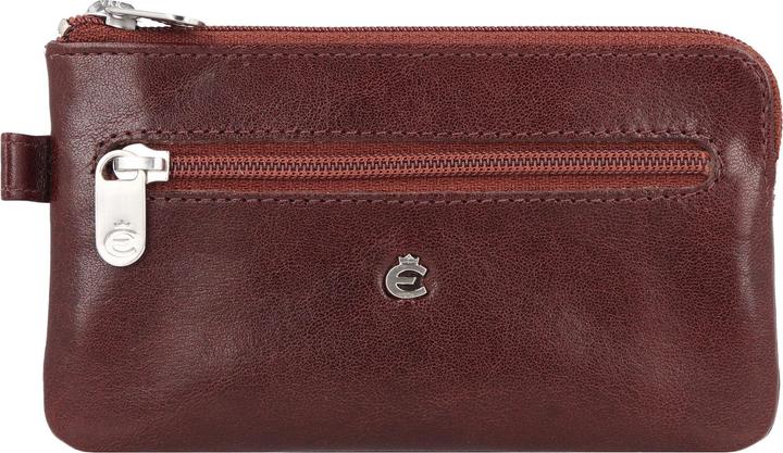 Esquire Toscana Schlüsseletui Leder 13 cm