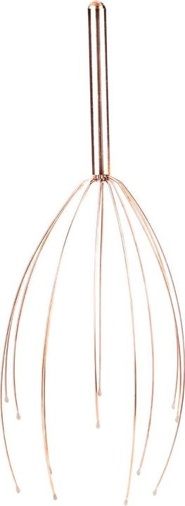 Kikkerland Head Massager